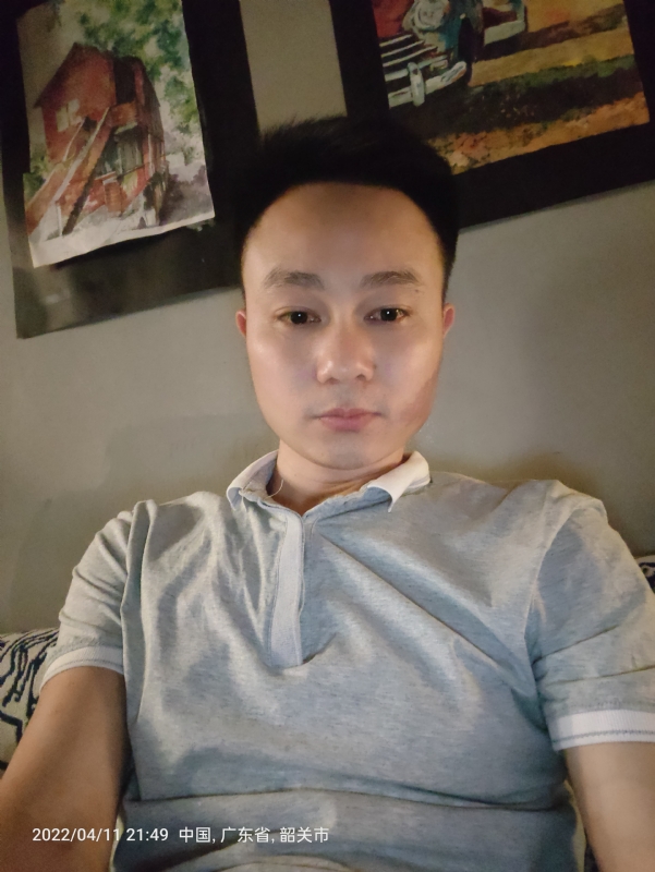 寻的第一张照片--上杭相亲网