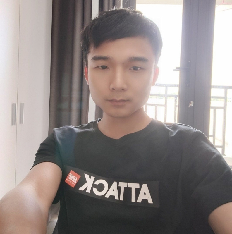 摇铃唤白鹿的第一张照片--上杭相亲网