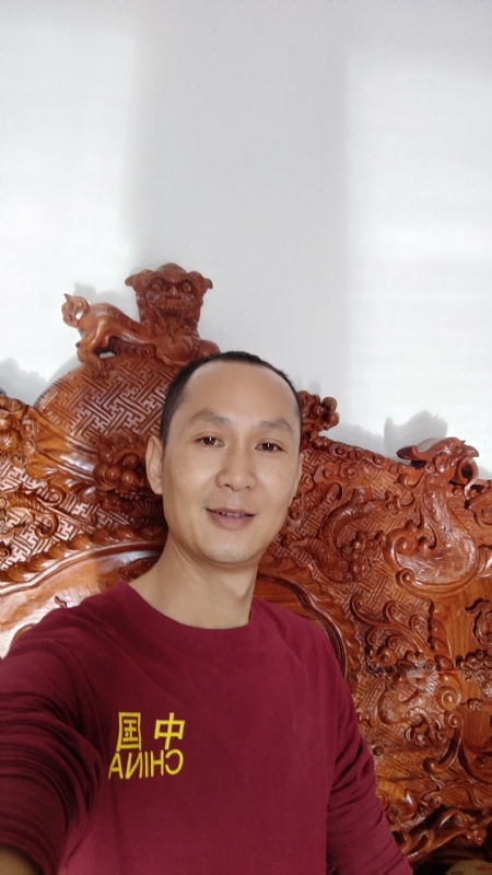 想有个家的第一张照片--上杭相亲网