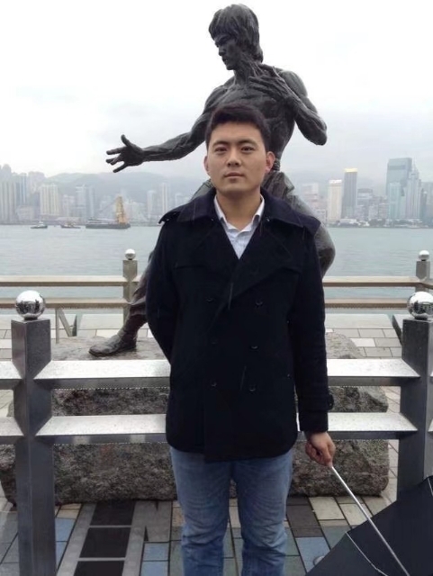 正身清心的第一张照片--上杭相亲网