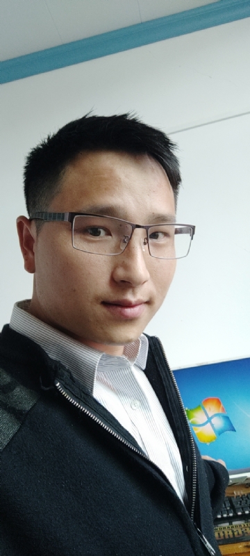渴慕的第一张照片--上杭相亲网