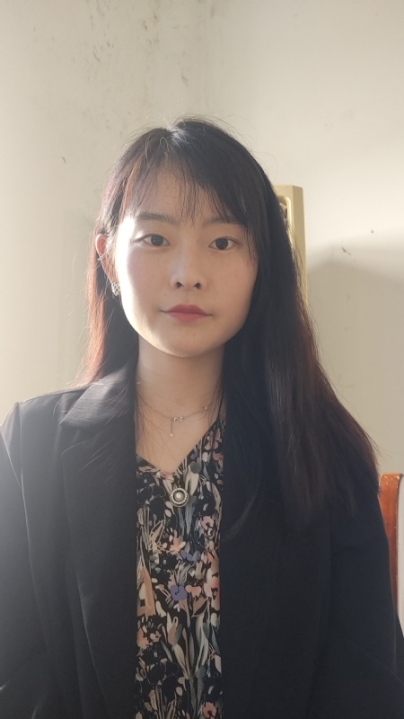 啾啾儿的第二张照片--上杭相亲网