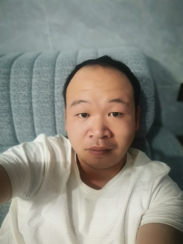 孤独老的第一张照片--上杭相亲网