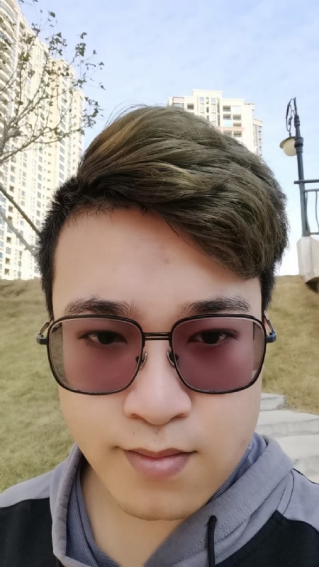 小陈的第一张照片--上杭相亲网