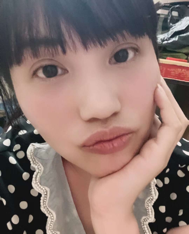 CC的第一张照片--上杭相亲网