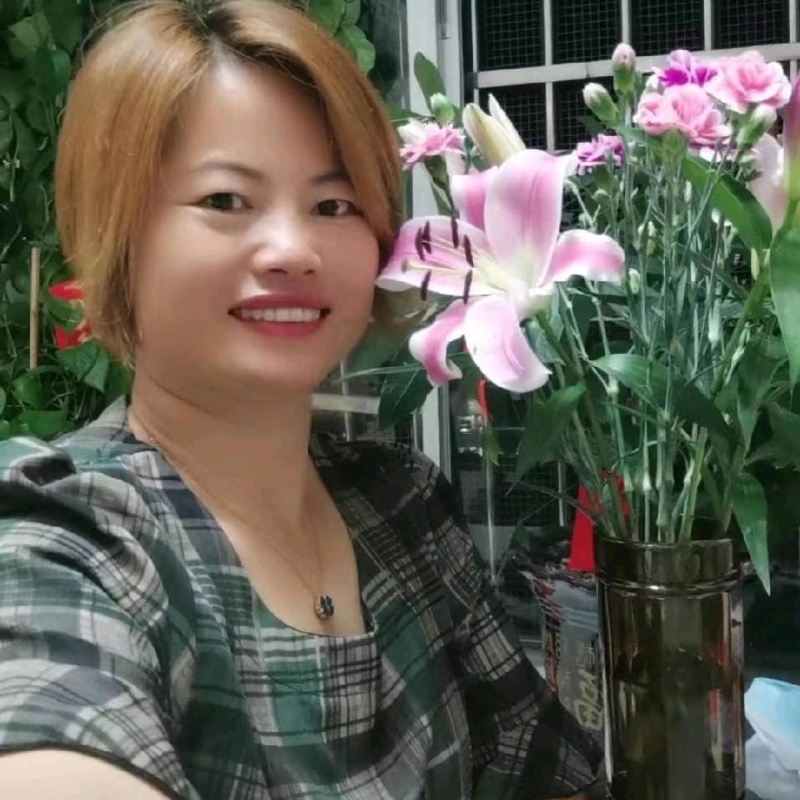 张敏娟的第一张照片--上杭相亲网