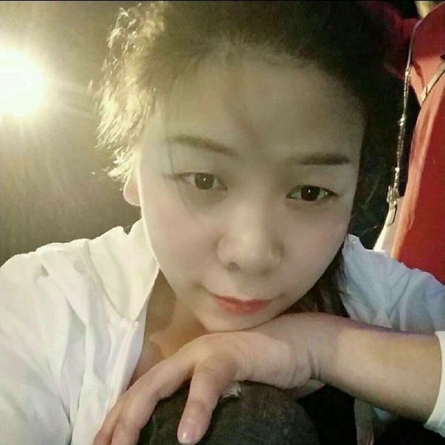 林露的第一张照片--上杭相亲网