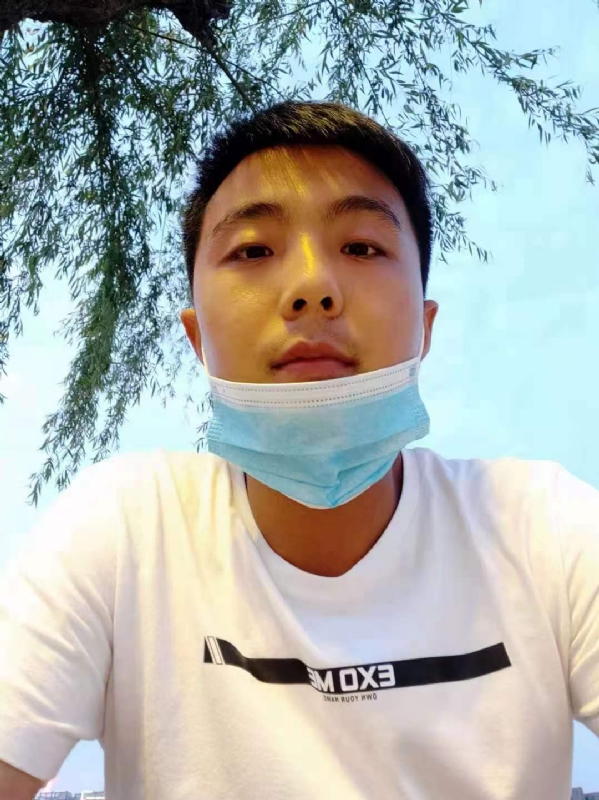 态度的第一张照片--上杭相亲网
