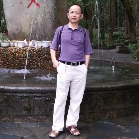 无垠的第一张照片--上杭相亲网