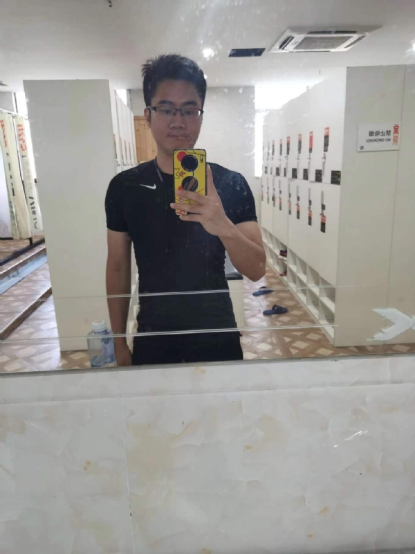 习惯发呆的第一张照片--上杭相亲网