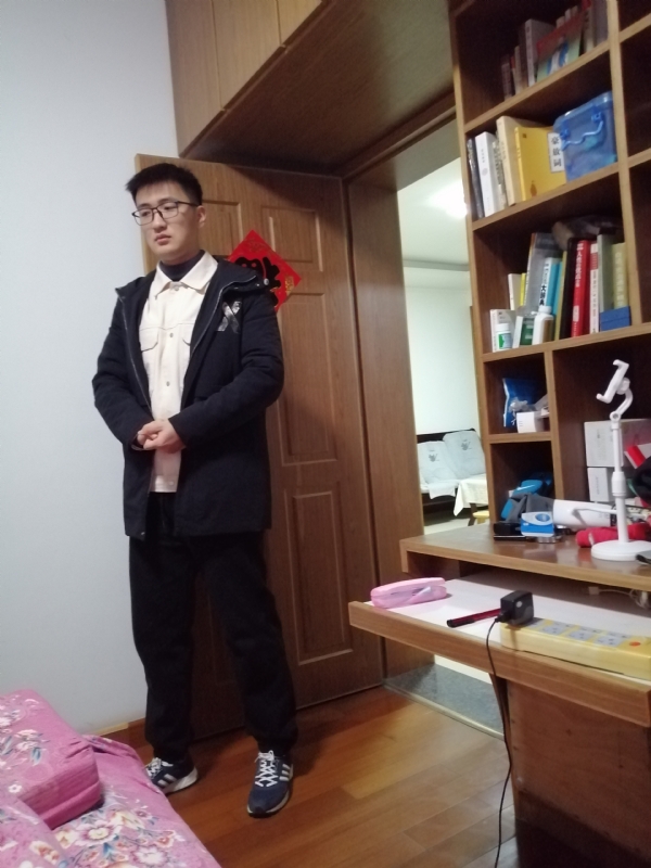 XK的第一张照片--上杭相亲网