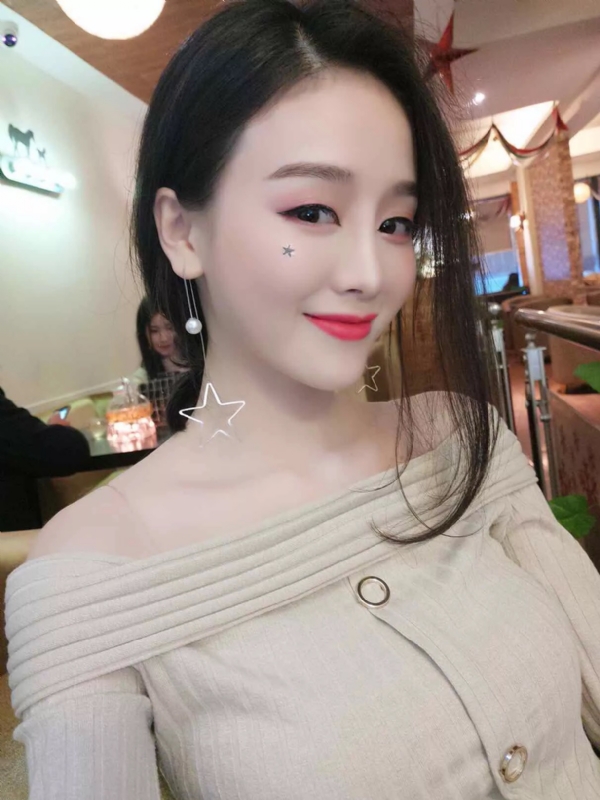 Cici的第四张照片--上杭相亲网