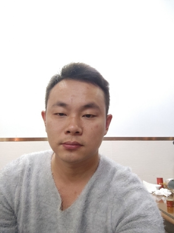 小冷的第一张照片--上杭相亲网