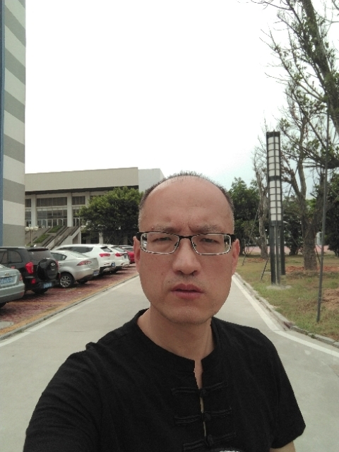 我知我在的第一张照片--上杭相亲网