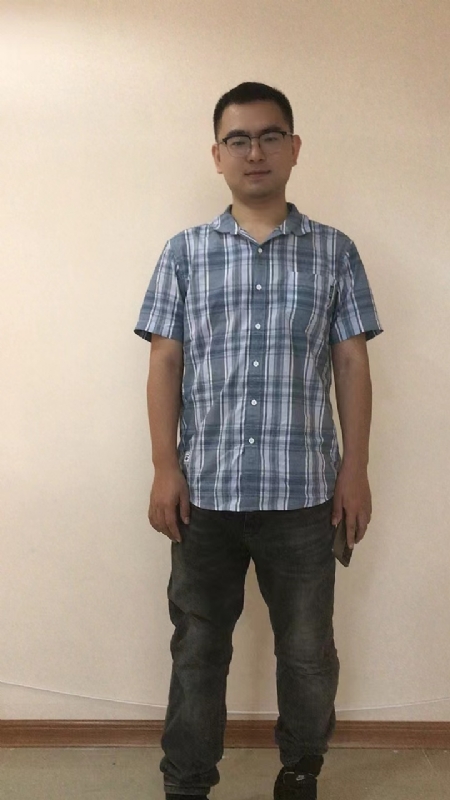 微尘的第三张照片--上杭相亲网