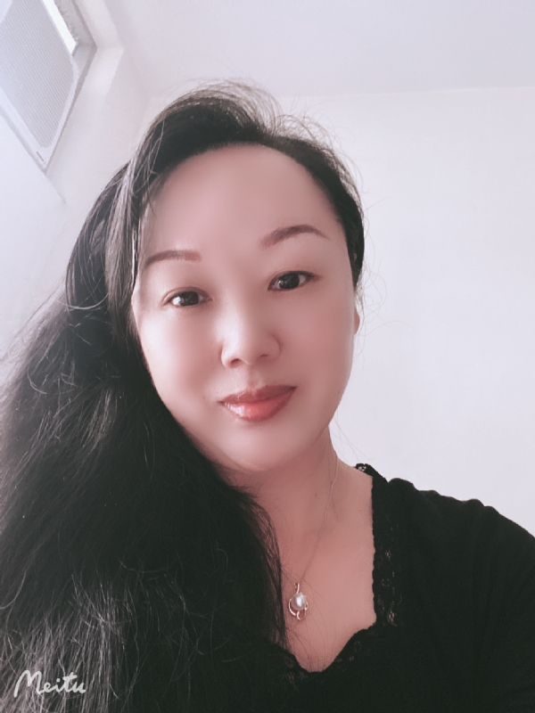 梅子的第一张照片--上杭相亲网