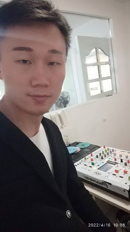 林锋的第一张照片--上杭相亲网