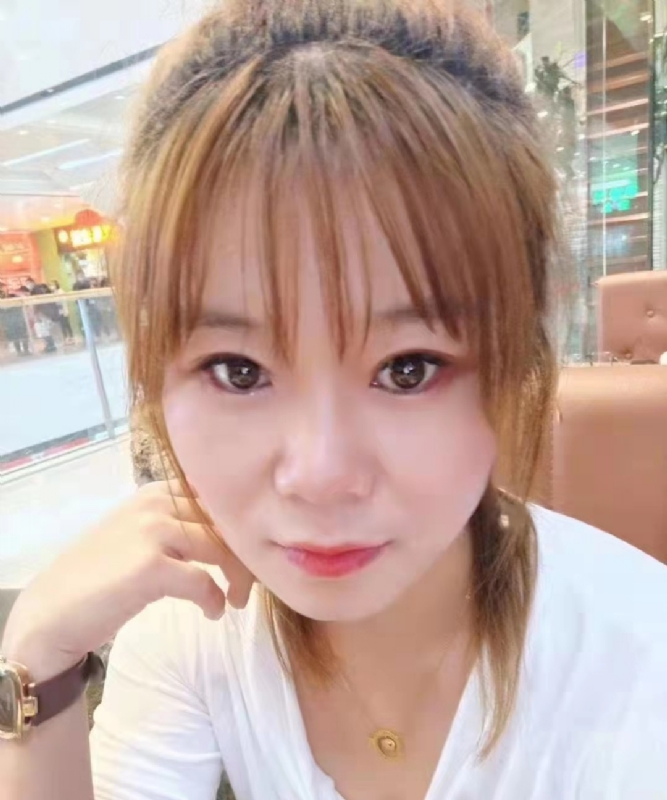 心碎小猪的第二张照片--上杭相亲网