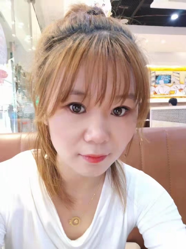 心碎小猪的第三张照片--上杭相亲网