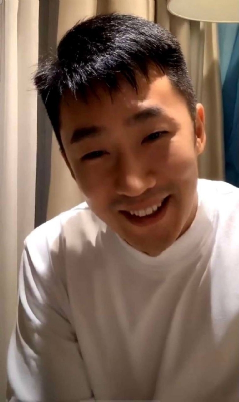 杨先森的第一张照片--上杭相亲网