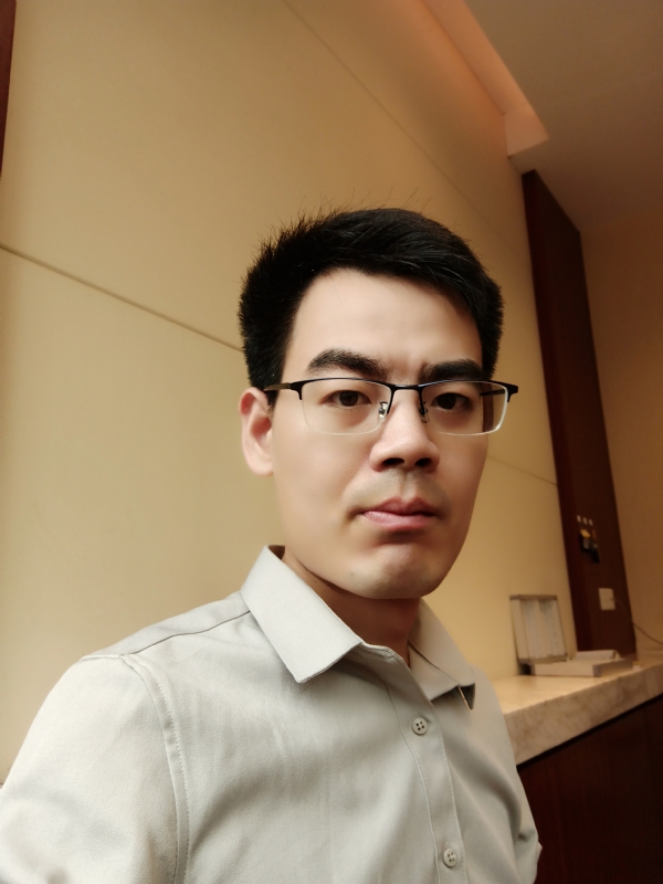白头偕老的第二张照片--上杭相亲网