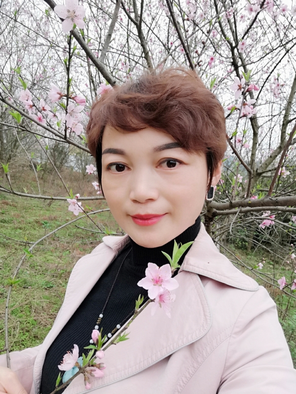 转角遇到你的第二张照片--上杭相亲网