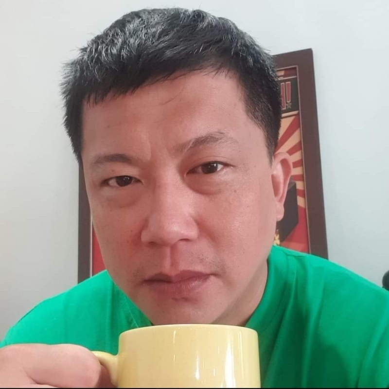 雨果先生的第二张照片--上杭相亲网