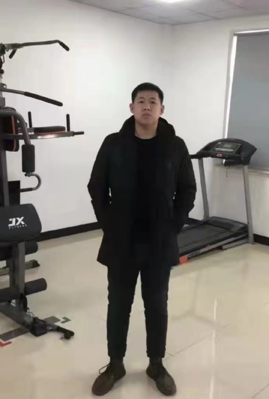 梦若曦的第一张照片--上杭相亲网