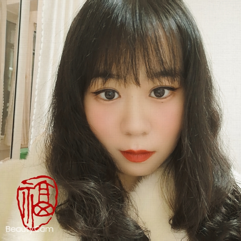 啊妍的第三张照片--上杭相亲网