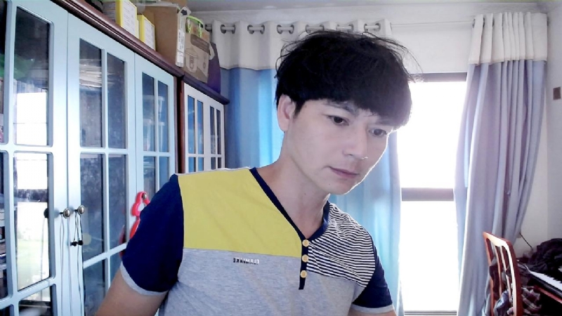 子期的第一张照片--上杭相亲网