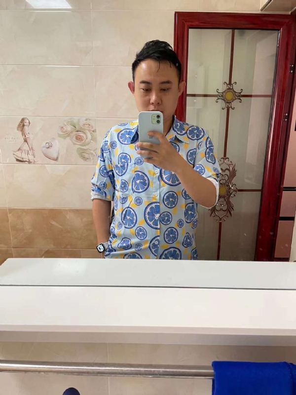 MrLogers的第一张照片--上杭相亲网