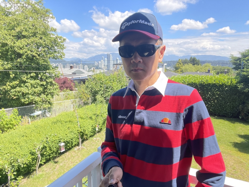 Tony的第一张照片--上杭相亲网