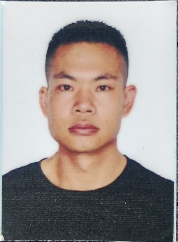 等待的第一张照片--上杭相亲网