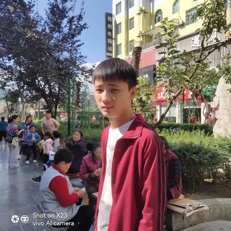 松哥的第一张照片--上杭相亲网