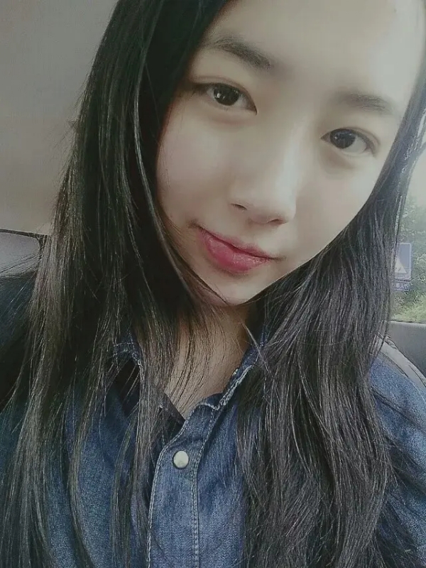 小她的第一张照片--上杭相亲网