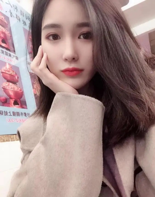 谢玲的第一张照片--上杭相亲网