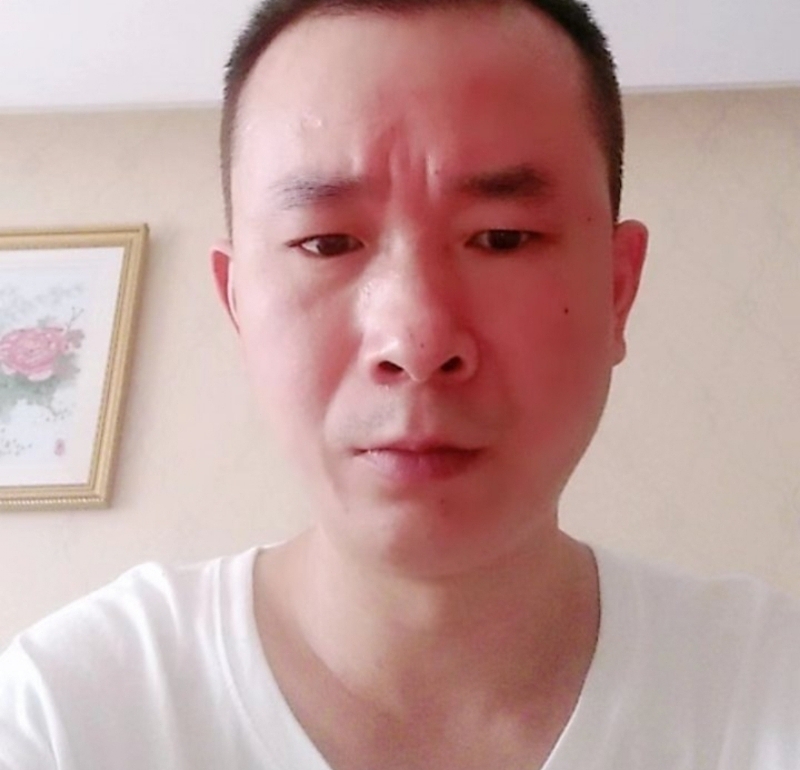 自由飞翔的第一张照片--上杭相亲网