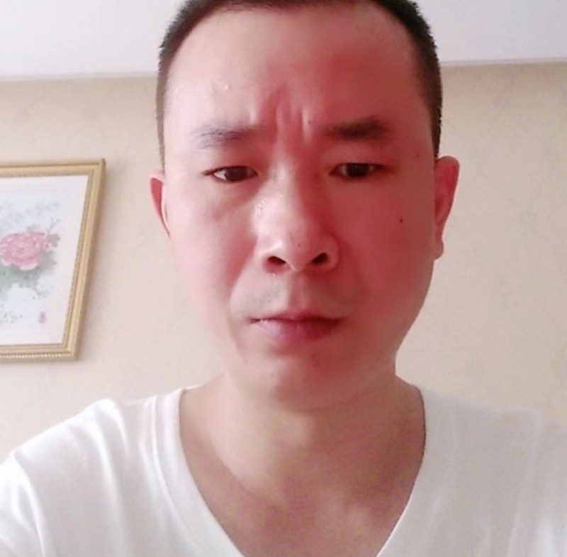 自由飞翔的第二张照片--上杭相亲网