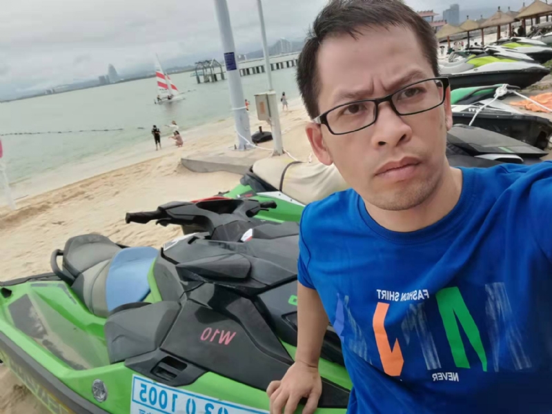 天涯漂海角泊的第三张照片--上杭相亲网
