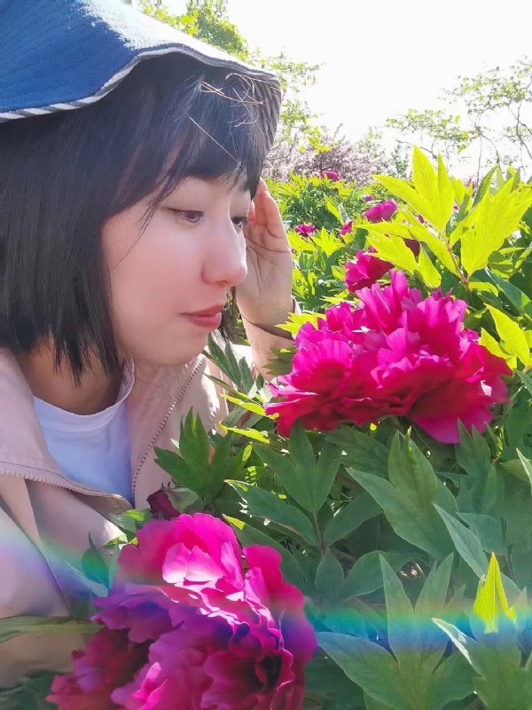 棉花的第一张照片--上杭相亲网