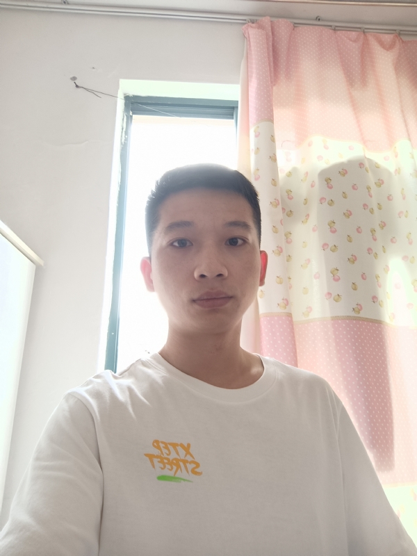 朱公子的第三张照片--上杭相亲网