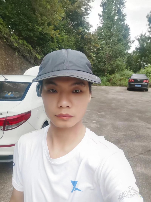 执手幸福的第一张照片--上杭相亲网
