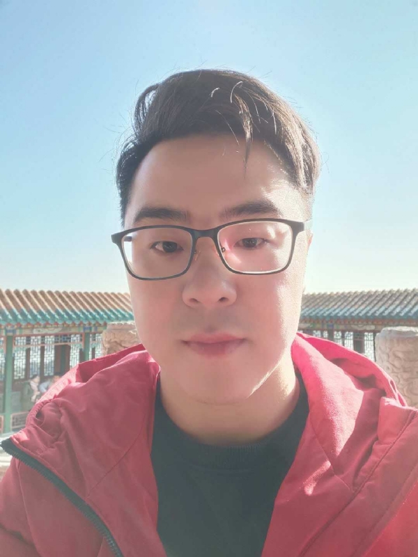 不爱吃竹子的小熊的第二张照片--上杭相亲网
