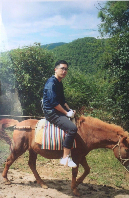 小社的第一张照片--上杭相亲网