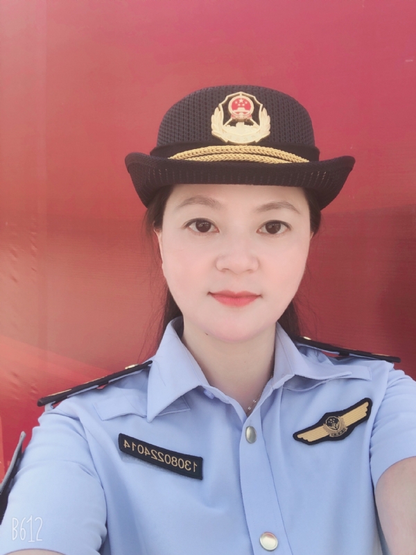 明明的第一张照片--上杭相亲网