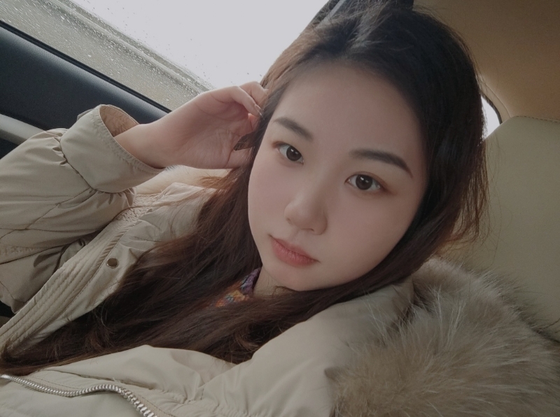 迷路惹的第三张照片--上杭相亲网