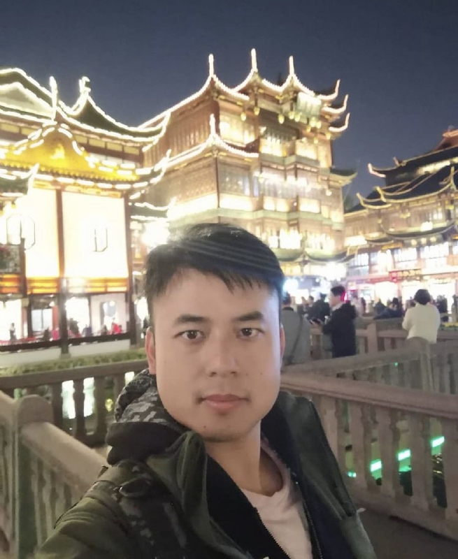 何先生he的第一张照片--上杭相亲网