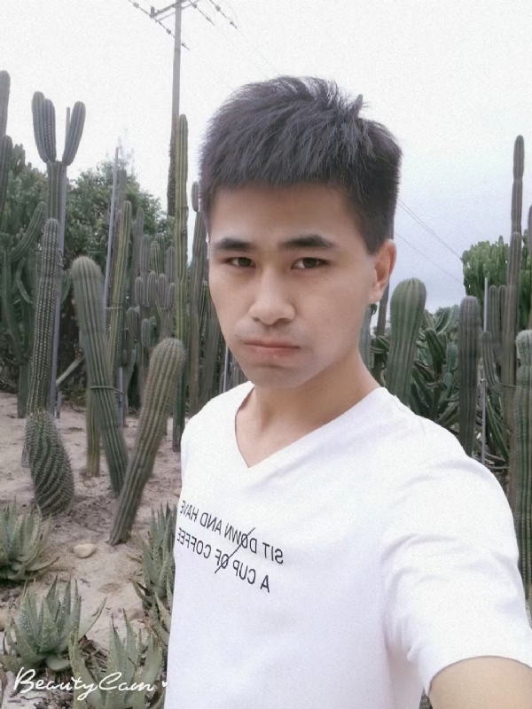 Zeta的第一张照片--上杭相亲网