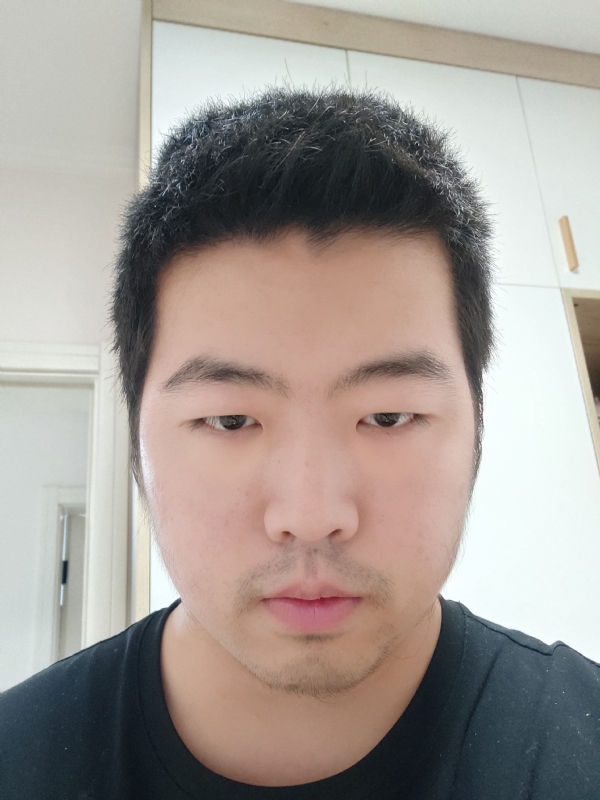 阿杰的第一张照片--上杭相亲网