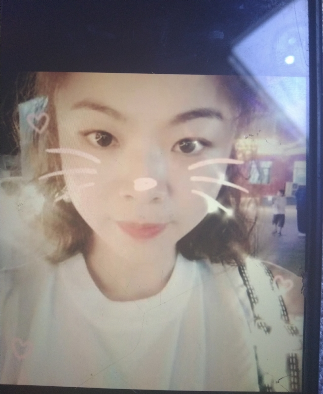 hh张莹的第二张照片--上杭相亲网